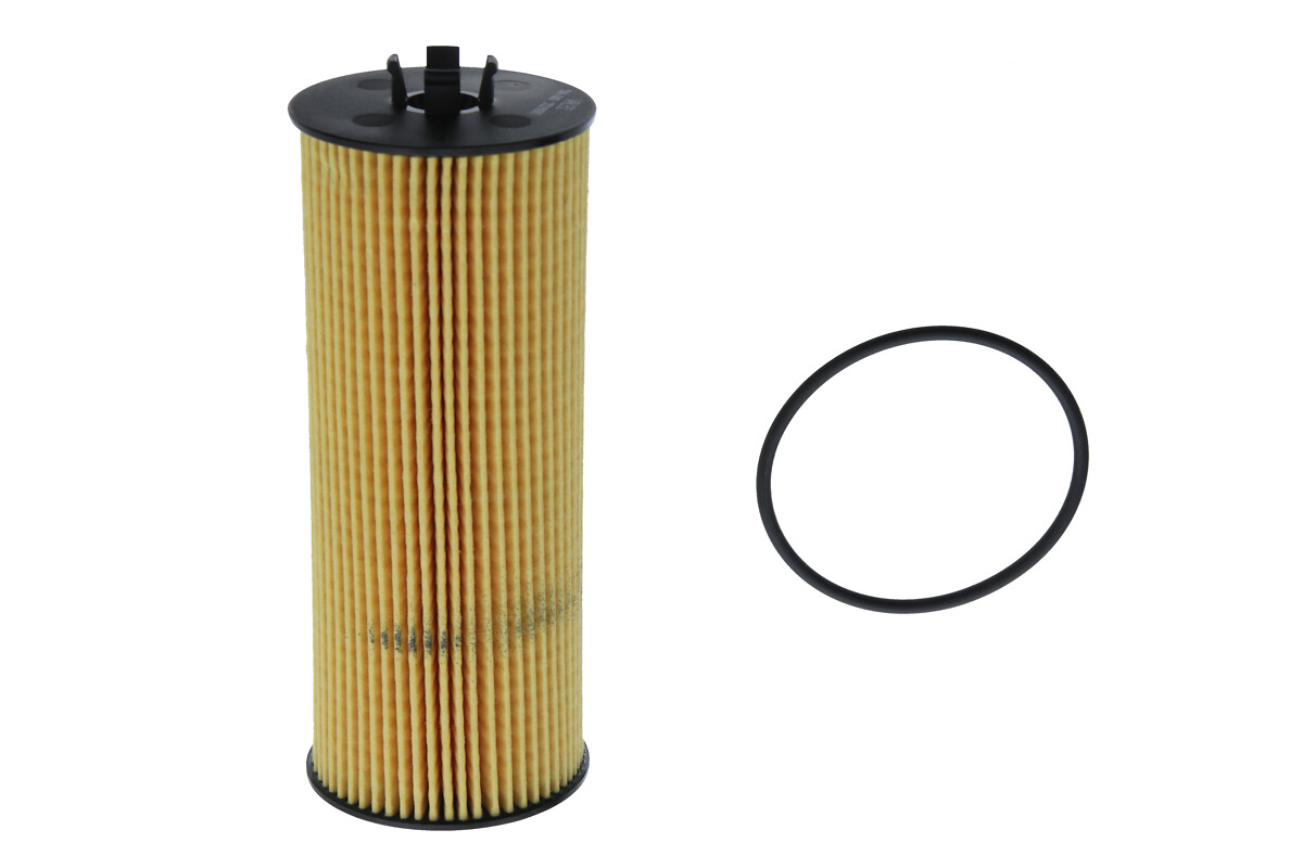 OIL FILTER MB A-CLASS